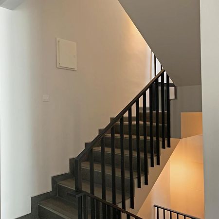 Oscar Alfa Residence By Namroom Jakarta Luaran gambar